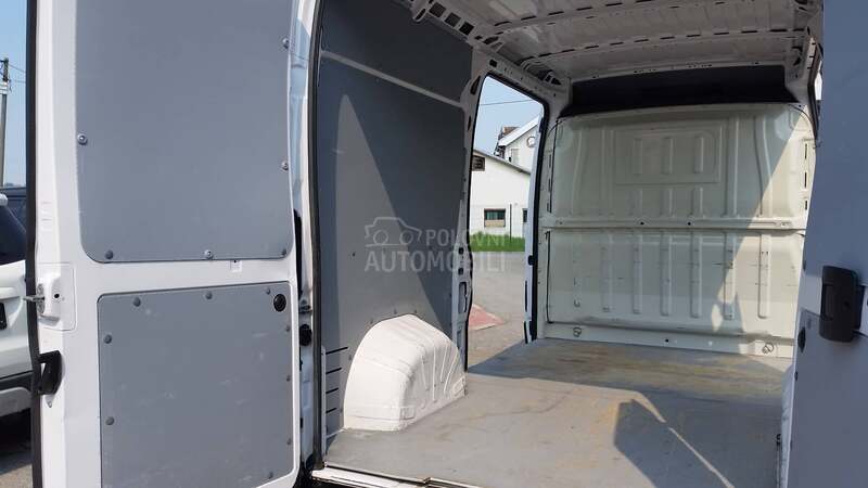 Fiat Ducato 2.3MJET/2XB.VRATA/KA0 N0V