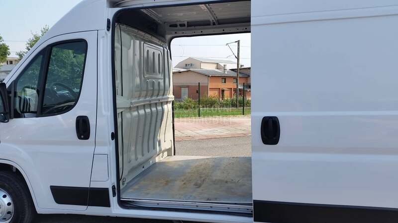 Fiat Ducato 2.3MJET/2XB.VRATA/KA0 N0V