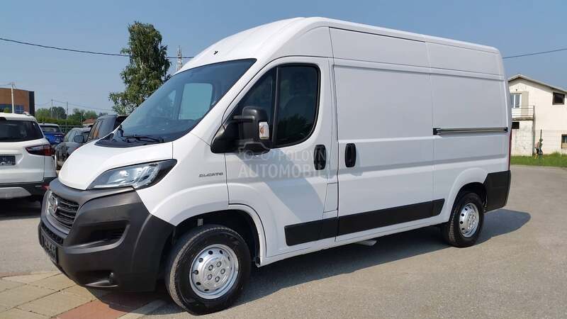 Fiat Ducato 2.3MJET/2XB.VRATA/KA0 N0V