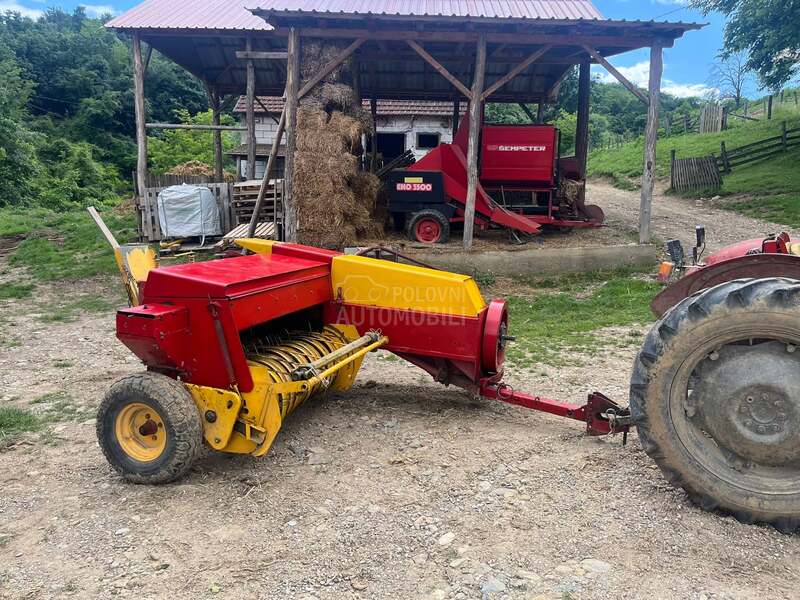 New Holland 65