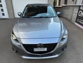 Mazda 3 1.5 D MATIK CH