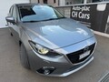 Mazda 3 1.5 D MATIK CH