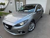 Mazda 3 1.5 D MATIK CH