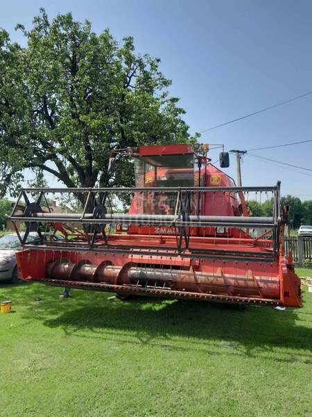Zmaj drogenburg D4500H
