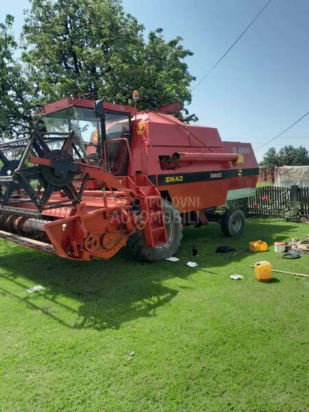Zmaj drogenburg D4500H