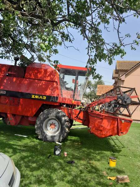 Zmaj drogenburg D4500H