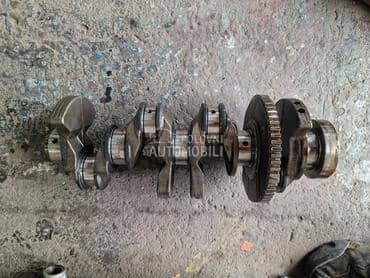 Radilica za motor n43b16 za BMW 116 od 2006. do 2010. god.