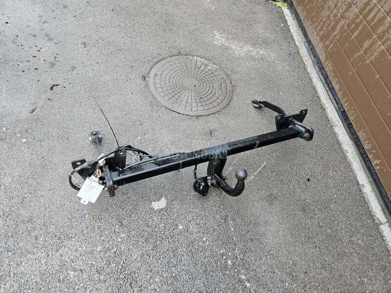 kuka doblo combo