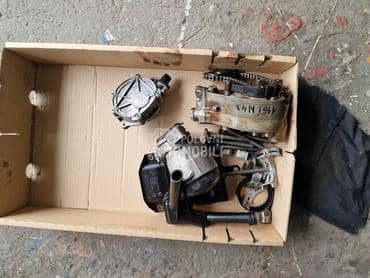 Uljna pumpa n43b16 za BMW 116 od 2006. do 2010. god.