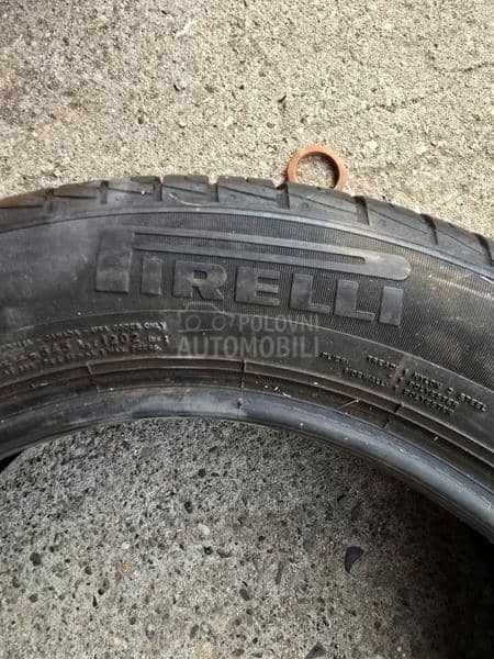 Pirelli 195/55 R16 Letnja