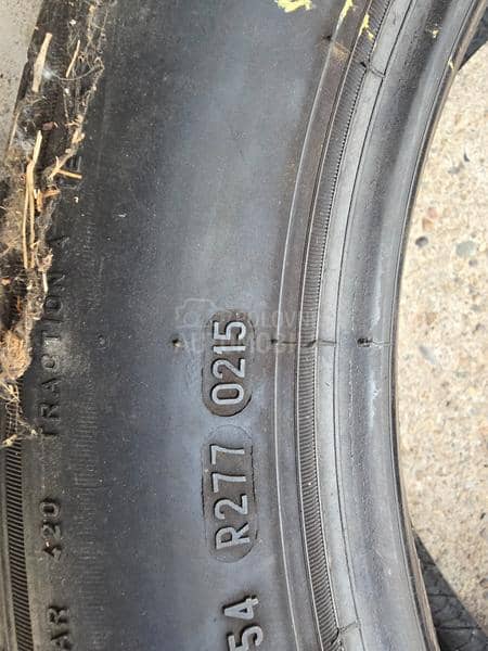 Pirelli 195/55 R16 Letnja