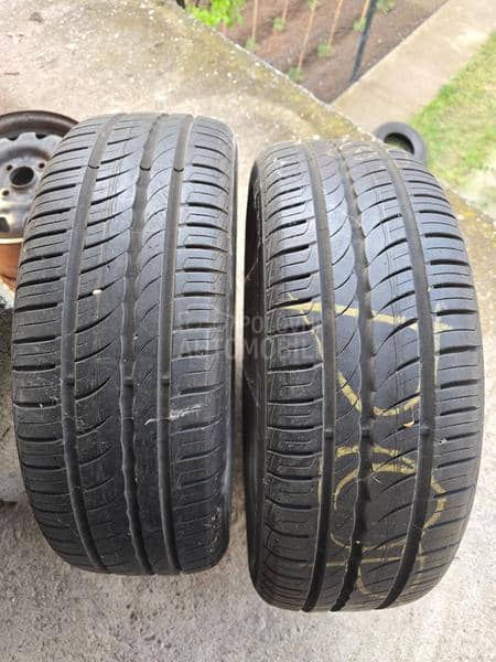 Pirelli 195/55 R16 Letnja