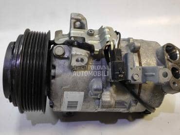 Kompresor klime za Renault Grand Scenic, Megane, Scenic od 2009. do 2016. god.