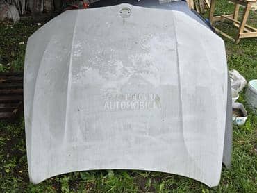 hauba g20 za BMW Serija 3