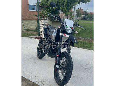 Aprilia SX 125