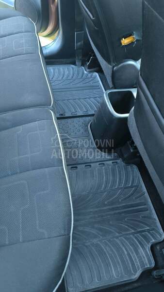 Kia Venga 1.4 Cvvt