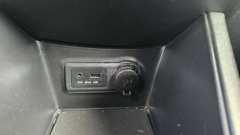 Kia Venga 1.4 Cvvt