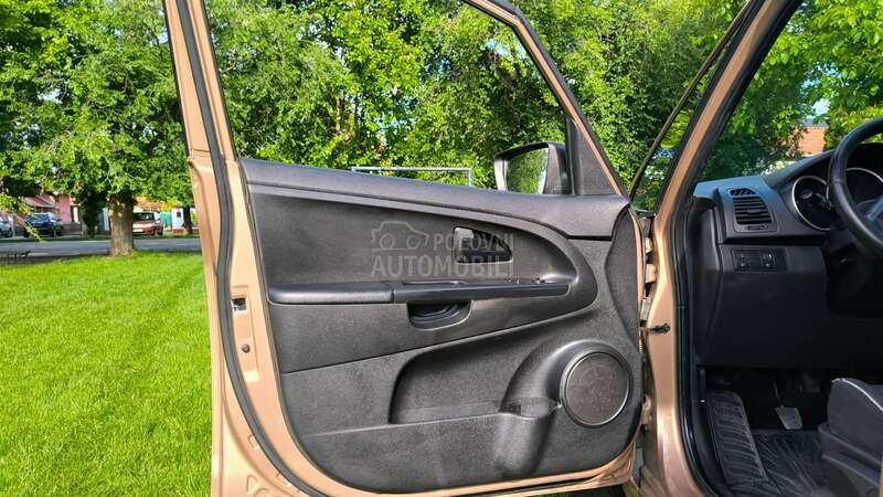 Kia Venga 1.4 Cvvt