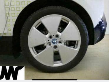 Aluminijumske felne BMW i3 19" 5 x 112