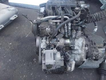 Motor 1,0 Turbo citu cupe za Smart Roadster od 1998. do 2005. god.