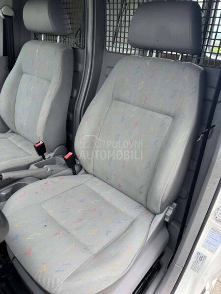 Volkswagen Caddy 2.0 SDI