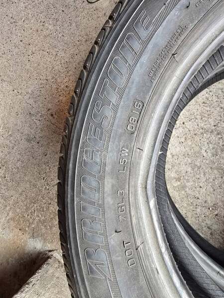 Bridgestone 195/55 R16 Letnja