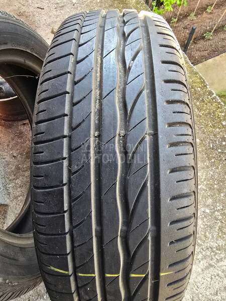 Bridgestone 195/55 R16 Letnja