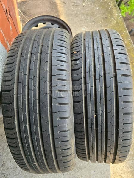 Continental 195/55 R16 Letnja