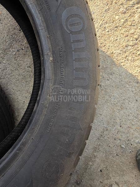 Continental 195/55 R16 Letnja