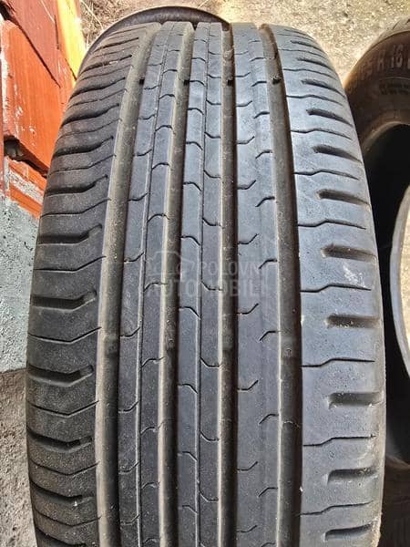 Continental 195/55 R16 Letnja