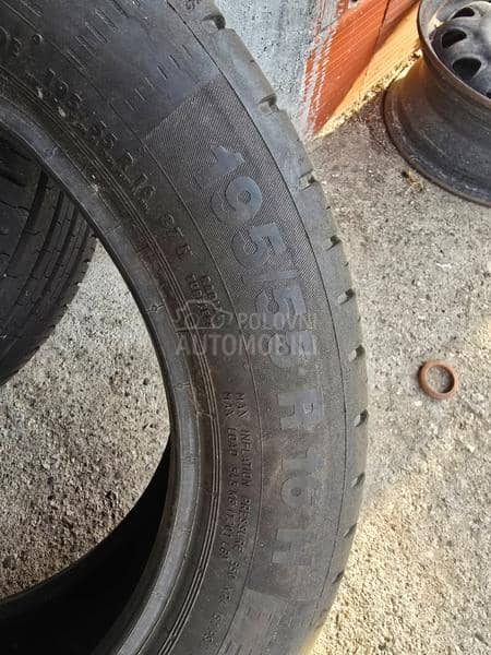 Continental 195/55 R16 Letnja