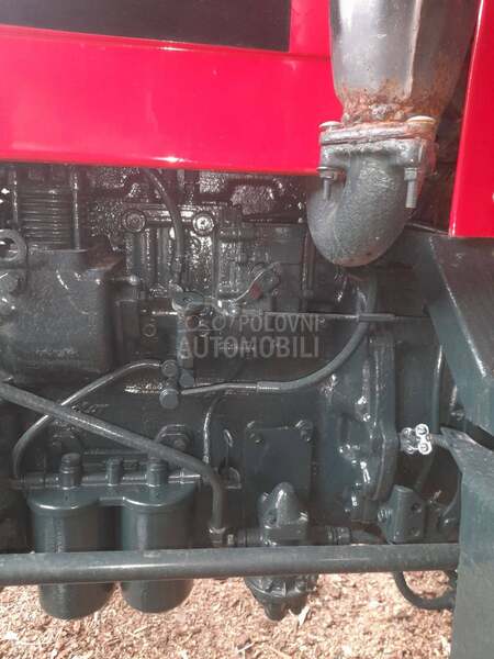 Zetor 5211