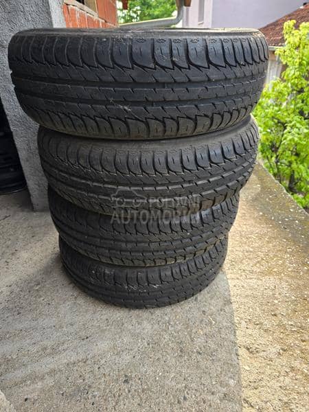 Kleber 175/65 R14 Letnja