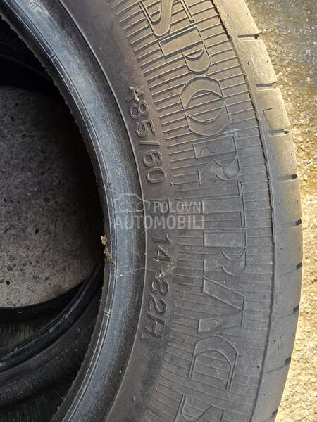 Vredestein 185/60 R14 Letnja
