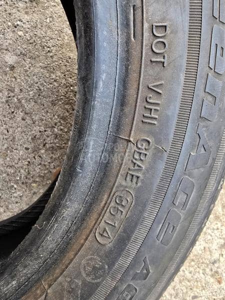 Aeolus 175/65 R14 Letnja