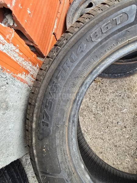 Aeolus 175/65 R14 Letnja