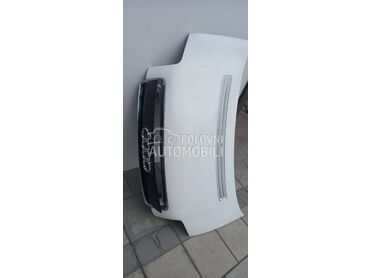 Prednja Hauba za Audi A2 od 2002. do 2006. god.