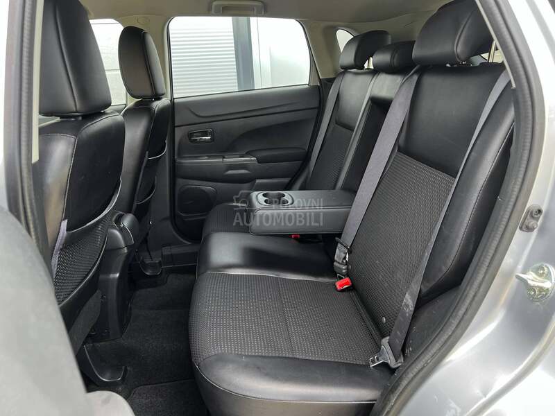 Citroen C4 Aircross C H