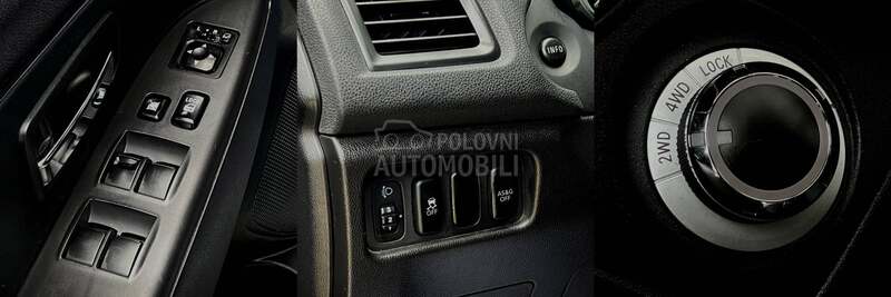 Citroen C4 Aircross C H