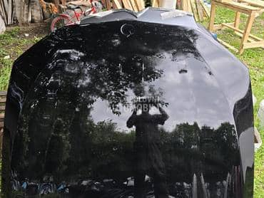 hauba g30 za BMW Serija 5