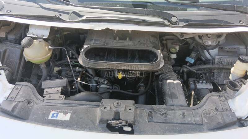 Peugeot Expert 