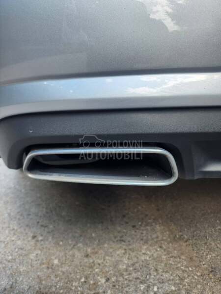 Audi A6 2.0 TDI Ultra