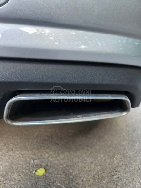 Audi A6 2.0 TDI Ultra