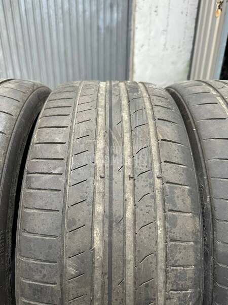 Continental 235/35 R19 Letnja