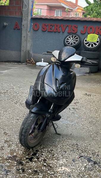 Sprint Max