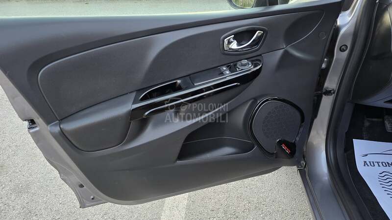 Renault Clio 1.5 DCI