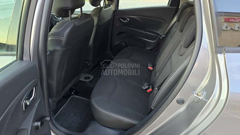 Renault Clio 1.5 DCI