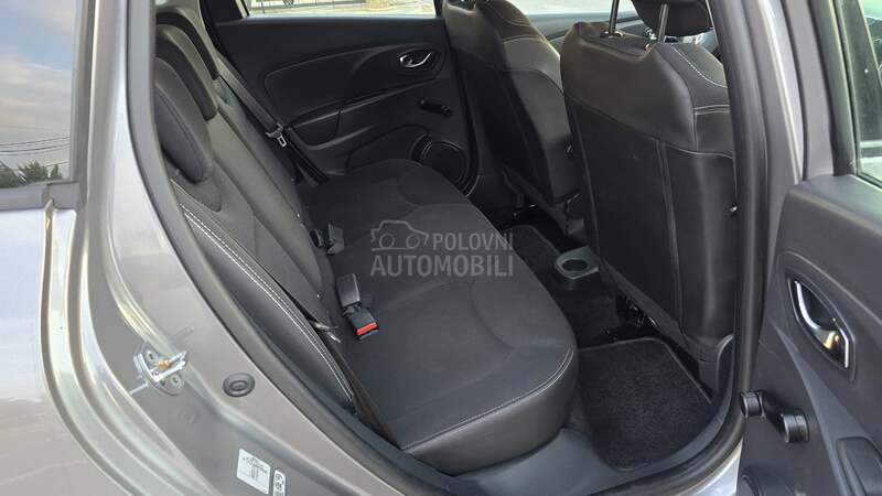 Renault Clio 1.5 DCI