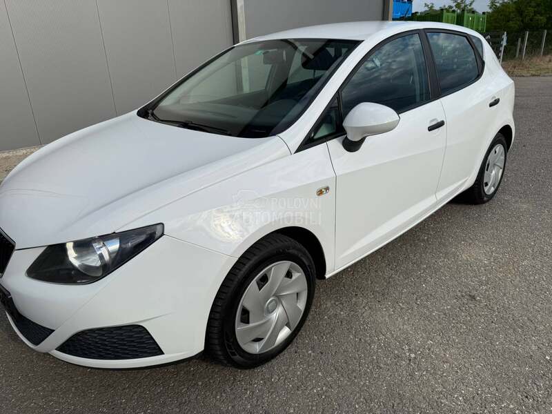 Seat Ibiza 1.2 TDI C.H