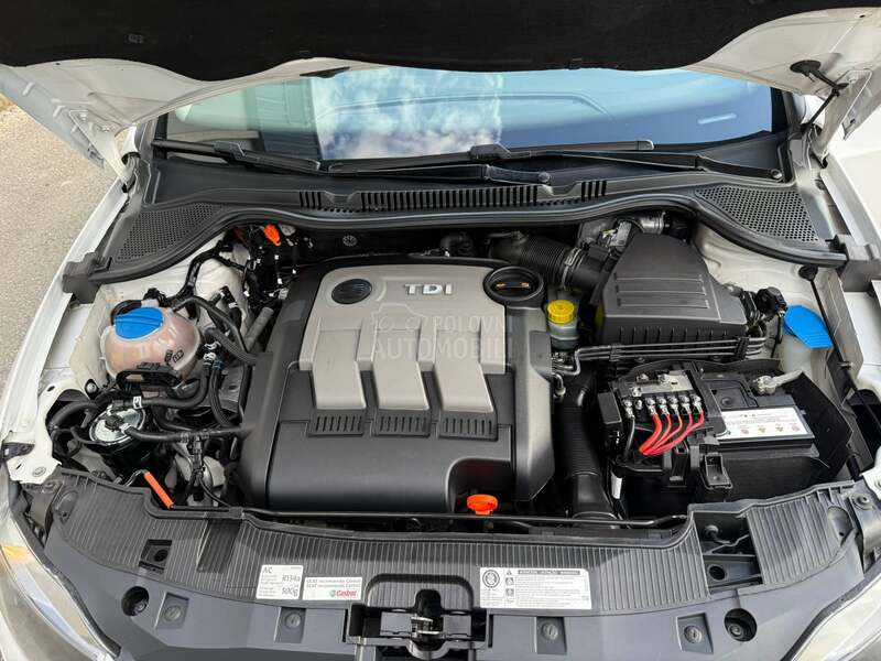 Seat Ibiza 1.2 TDI C.H